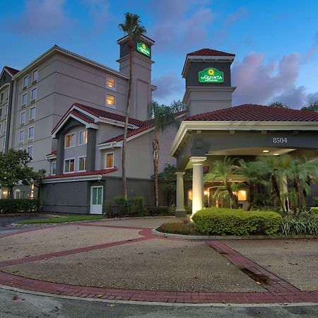 La Quinta By Wyndham Orlando I Drive/Conv Center Hotel Williamsburg Екстериор снимка