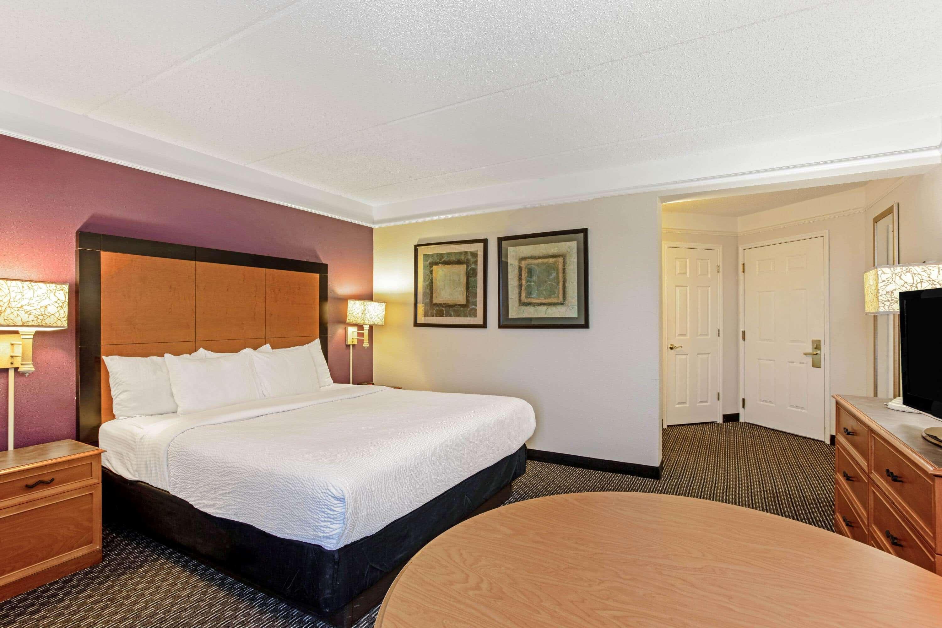 La Quinta By Wyndham Orlando I Drive/Conv Center Hotel Williamsburg Екстериор снимка