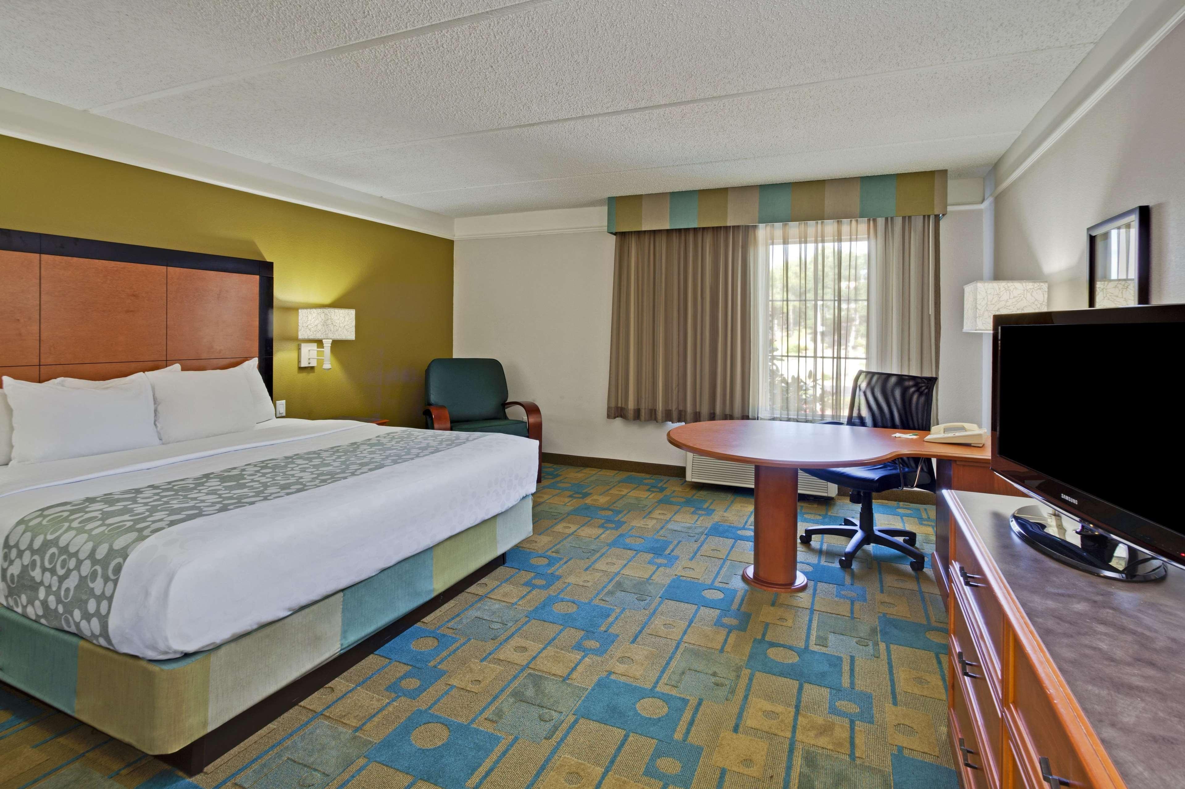 La Quinta By Wyndham Orlando I Drive/Conv Center Hotel Williamsburg Екстериор снимка