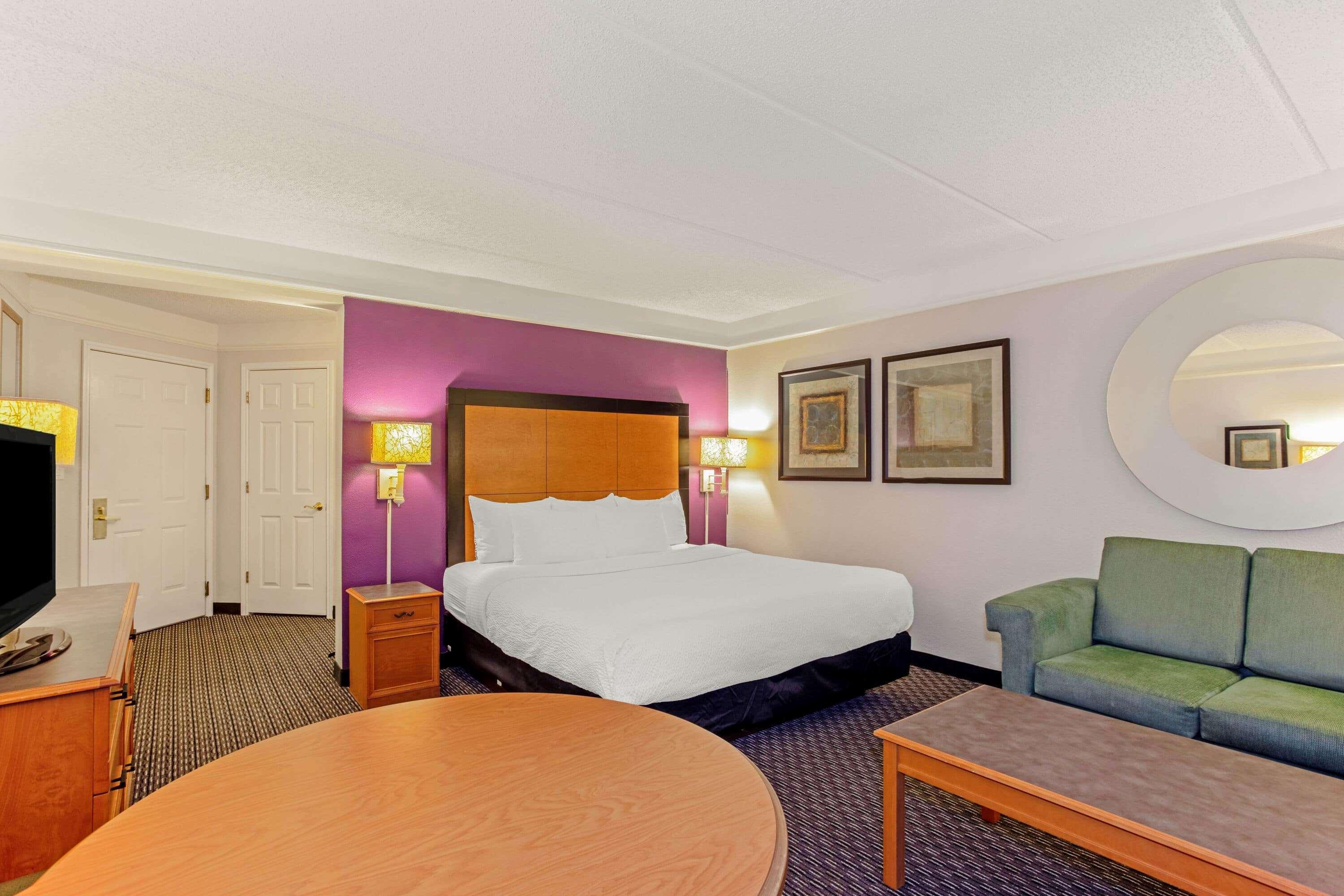La Quinta By Wyndham Orlando I Drive/Conv Center Hotel Williamsburg Екстериор снимка