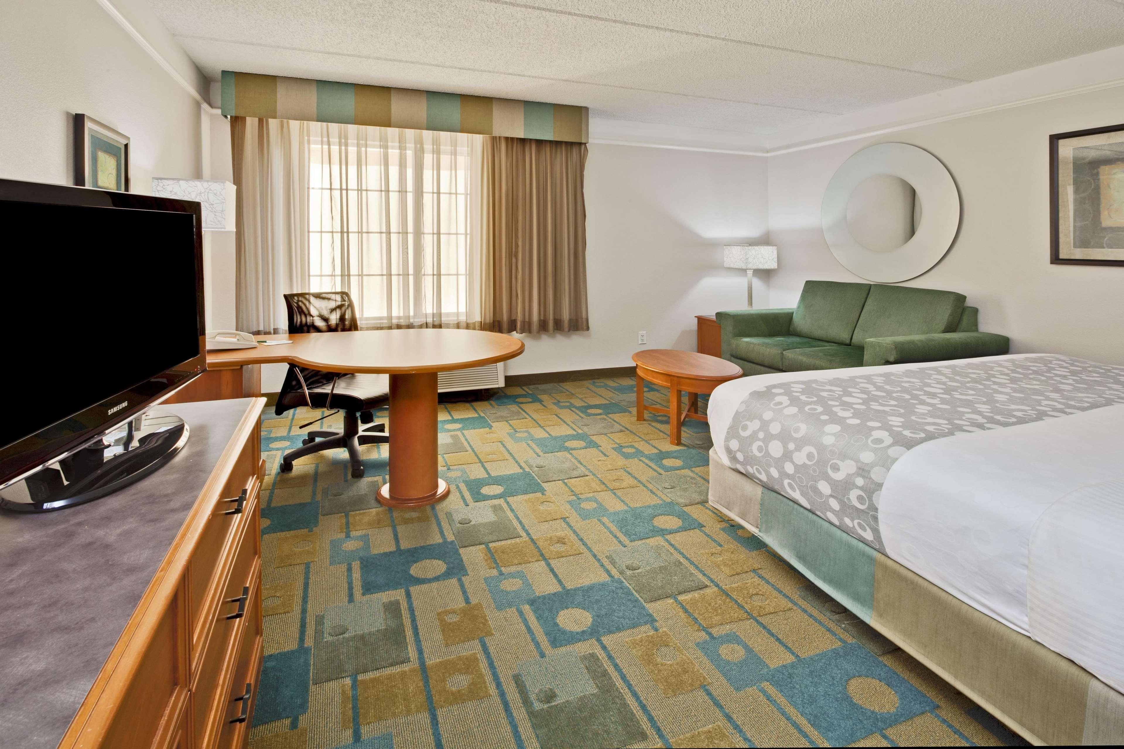 La Quinta By Wyndham Orlando I Drive/Conv Center Hotel Williamsburg Екстериор снимка