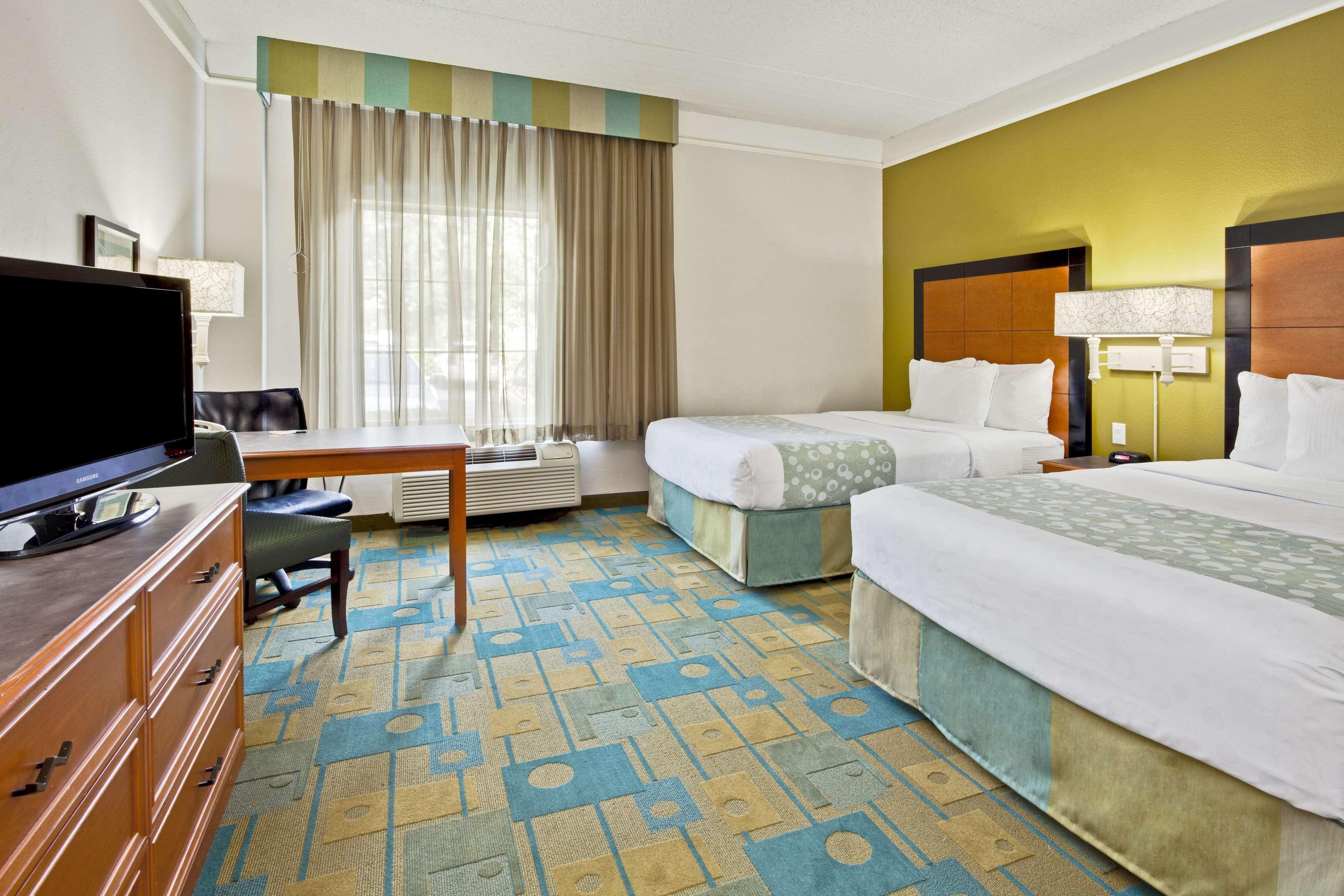 La Quinta By Wyndham Orlando I Drive/Conv Center Hotel Williamsburg Екстериор снимка