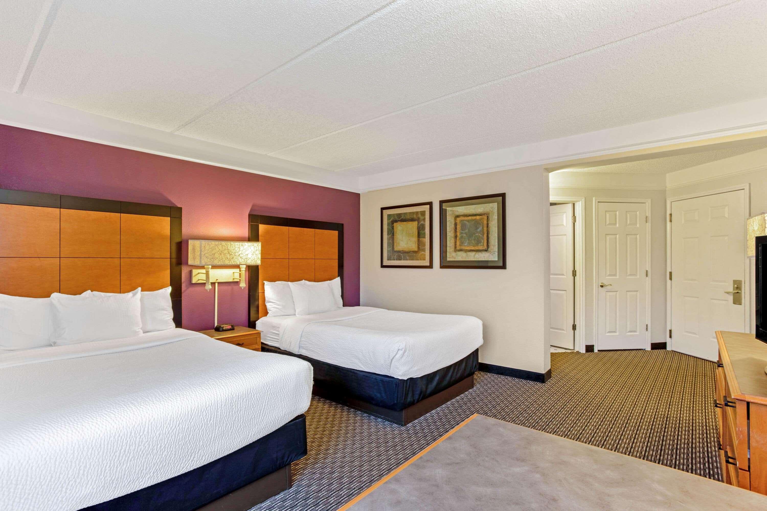 La Quinta By Wyndham Orlando I Drive/Conv Center Hotel Williamsburg Екстериор снимка