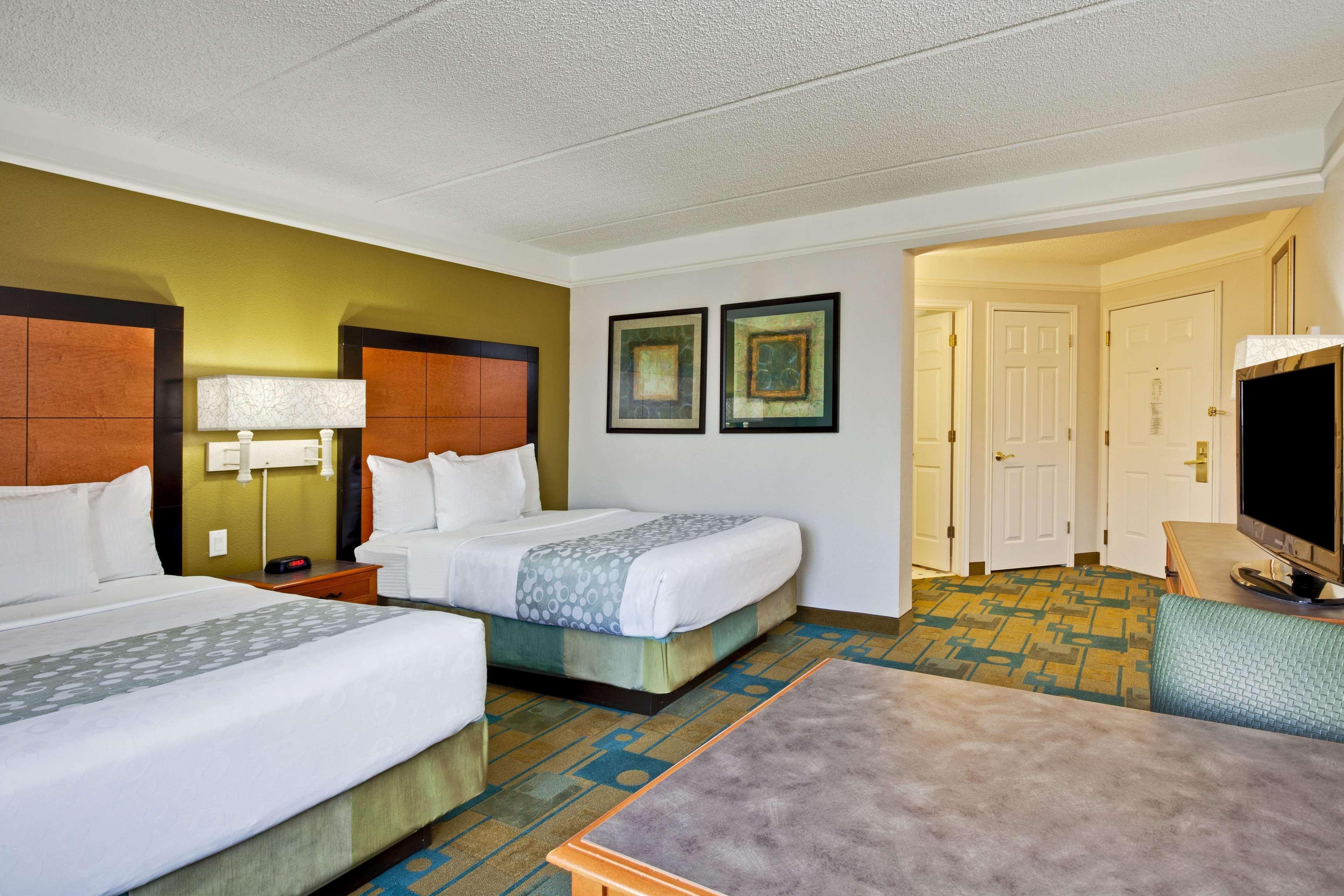 La Quinta By Wyndham Orlando I Drive/Conv Center Hotel Williamsburg Екстериор снимка