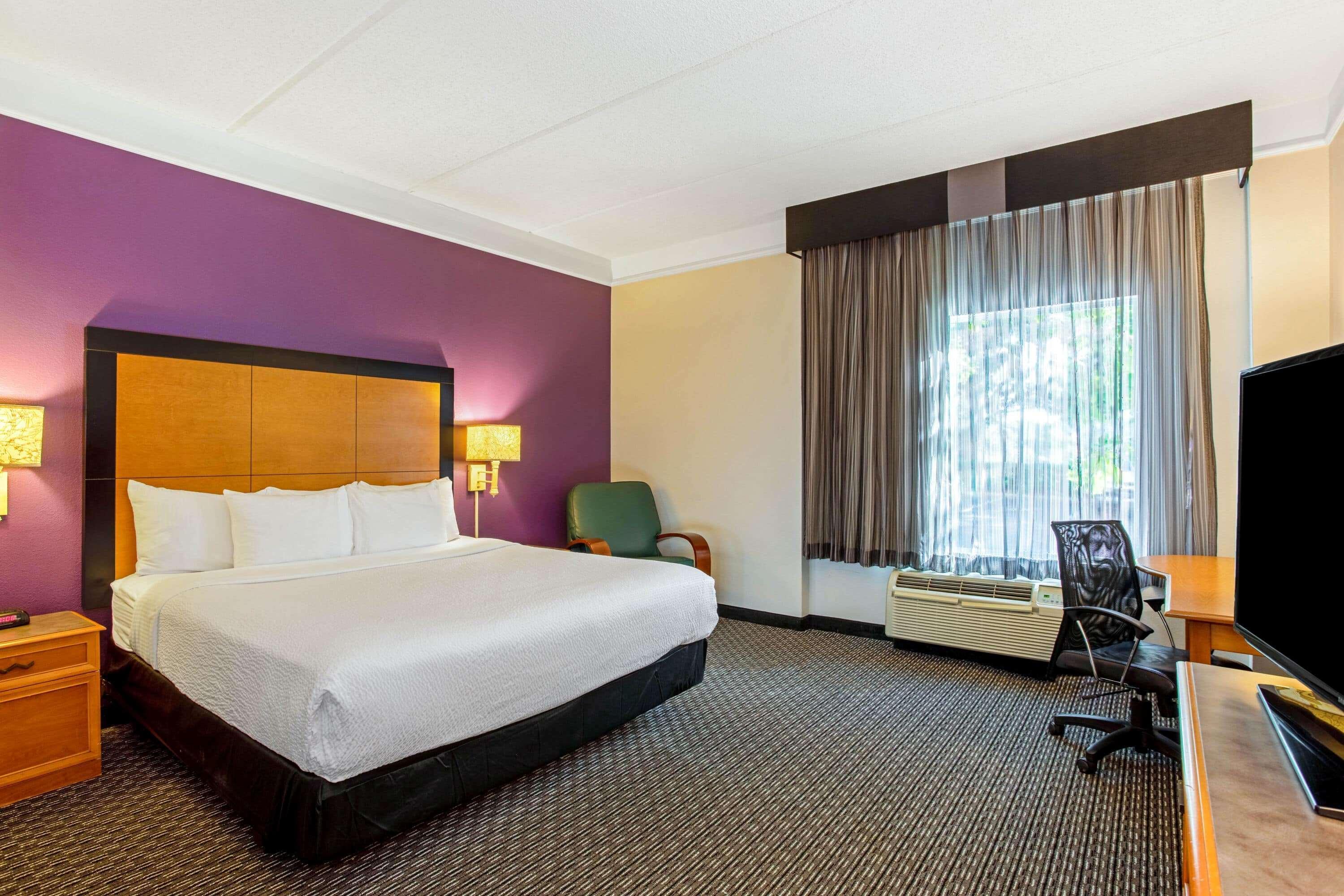 La Quinta By Wyndham Orlando I Drive/Conv Center Hotel Williamsburg Екстериор снимка