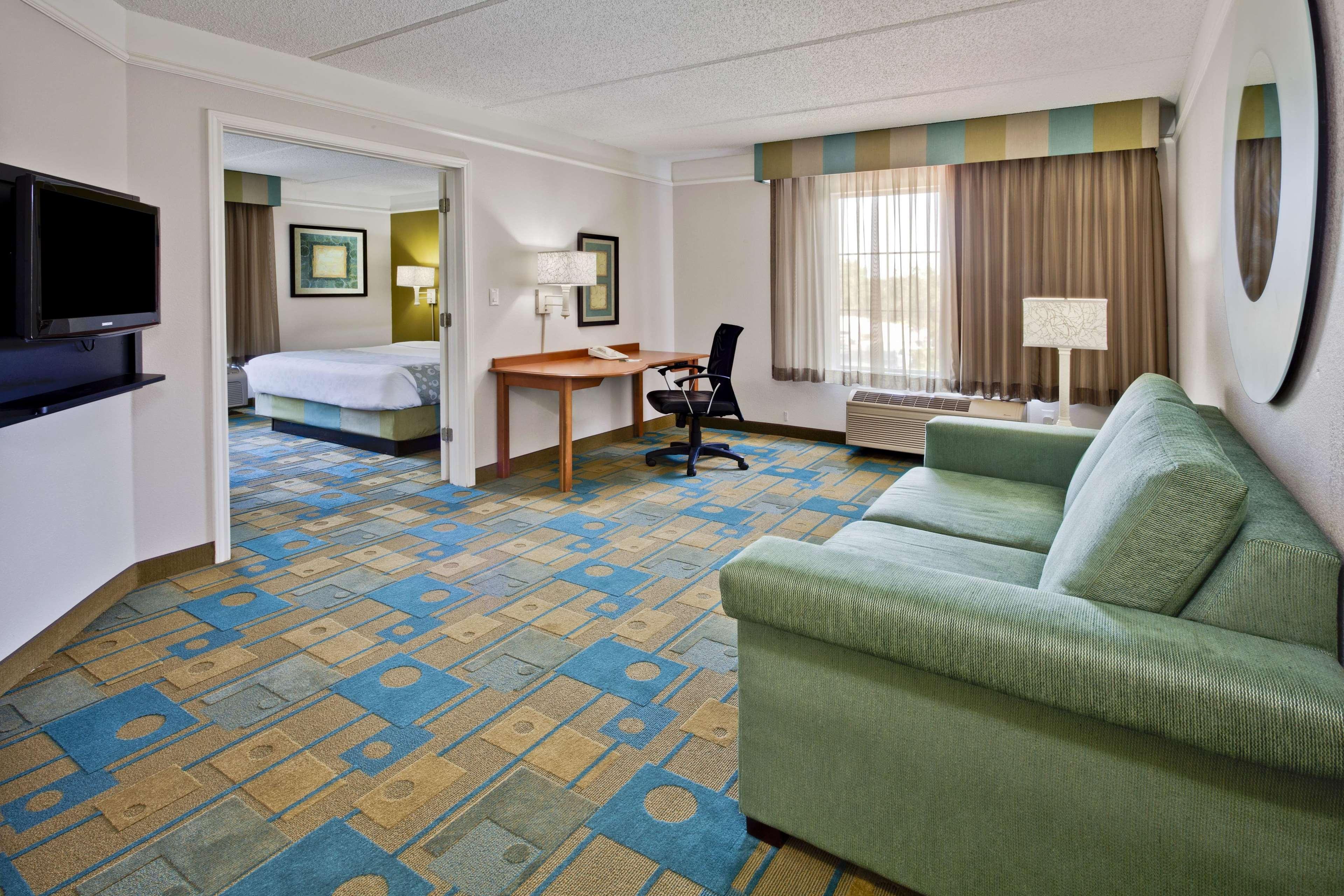 La Quinta By Wyndham Orlando I Drive/Conv Center Hotel Williamsburg Екстериор снимка
