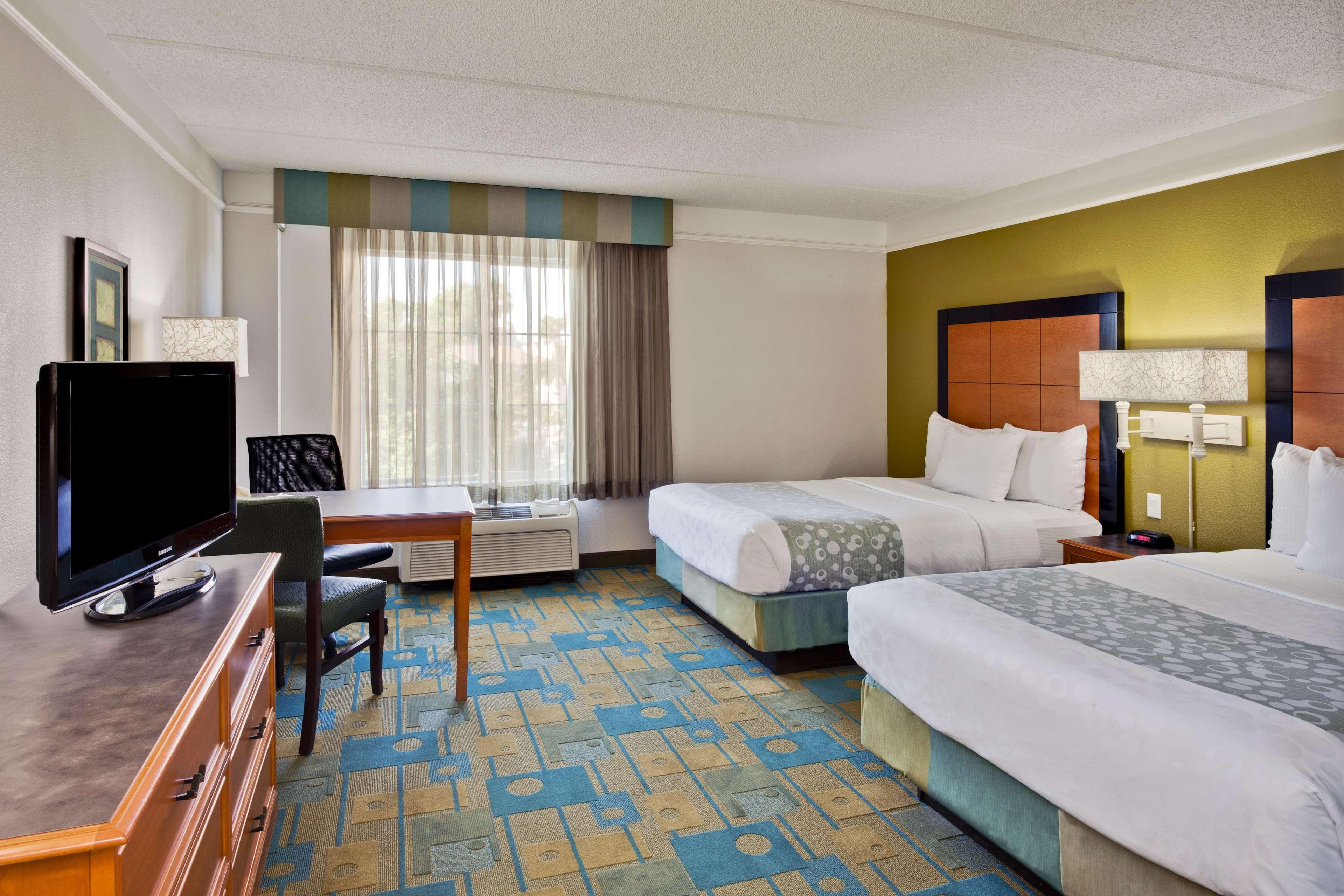 La Quinta By Wyndham Orlando I Drive/Conv Center Hotel Williamsburg Екстериор снимка