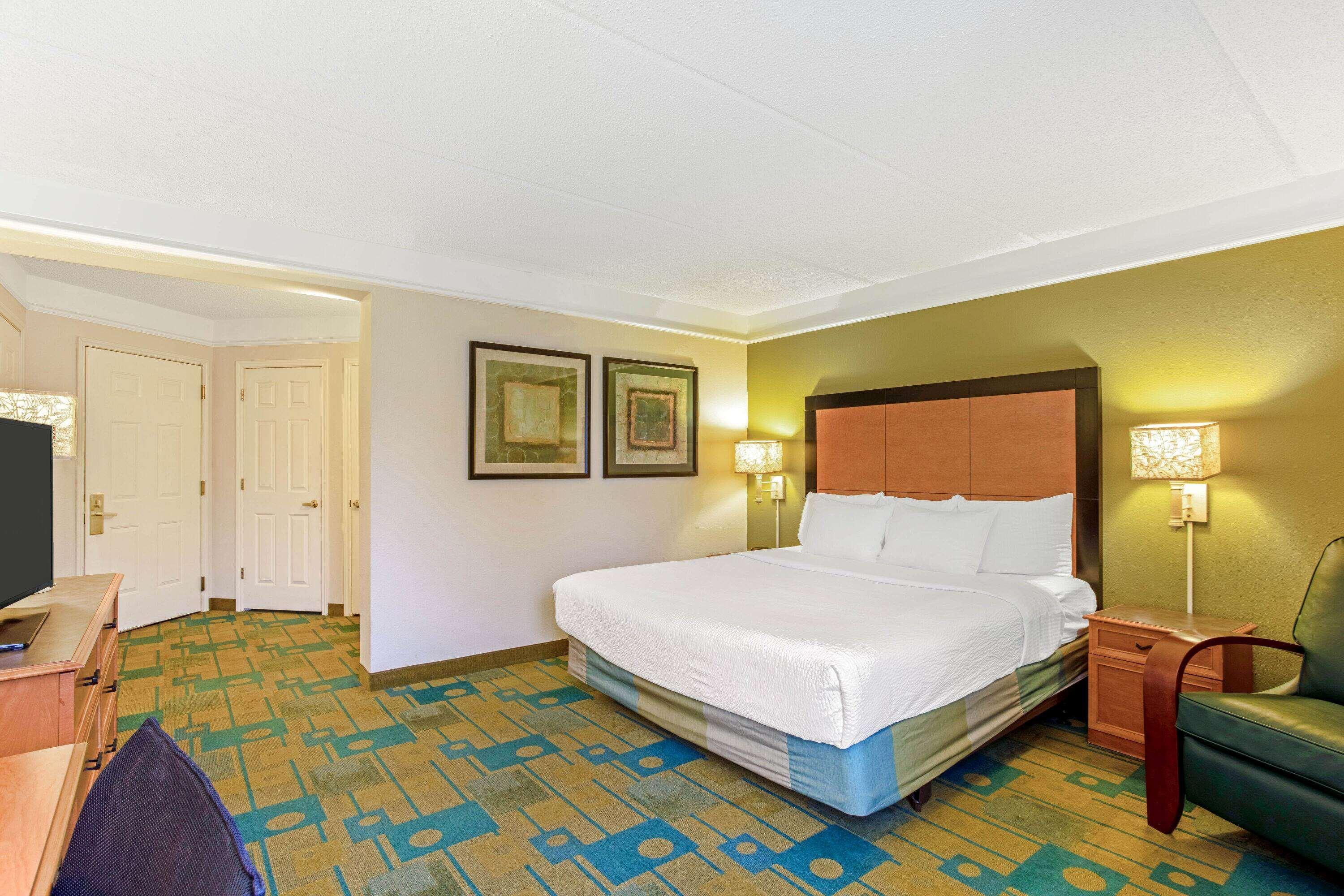 La Quinta By Wyndham Orlando I Drive/Conv Center Hotel Williamsburg Екстериор снимка