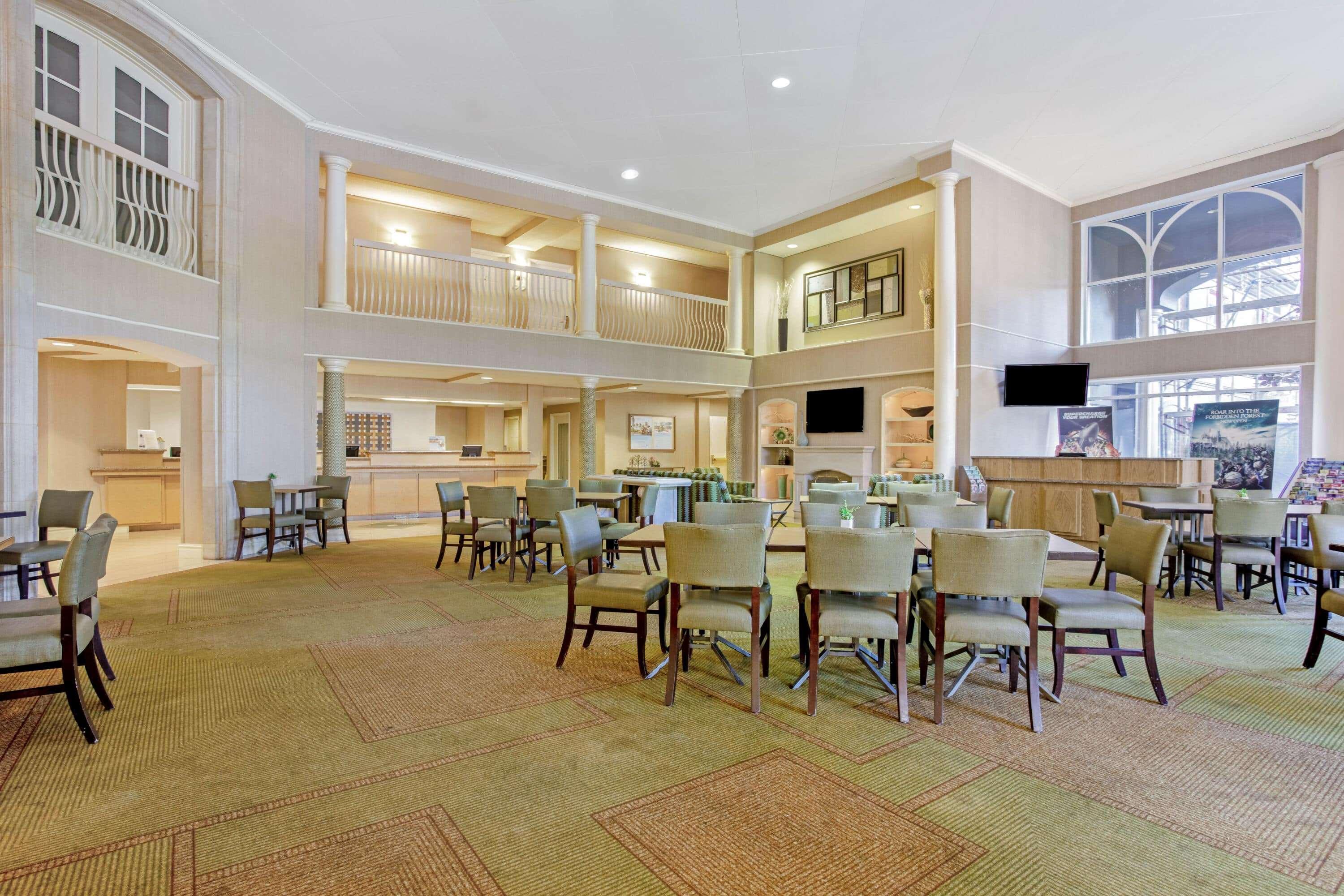 La Quinta By Wyndham Orlando I Drive/Conv Center Hotel Williamsburg Екстериор снимка