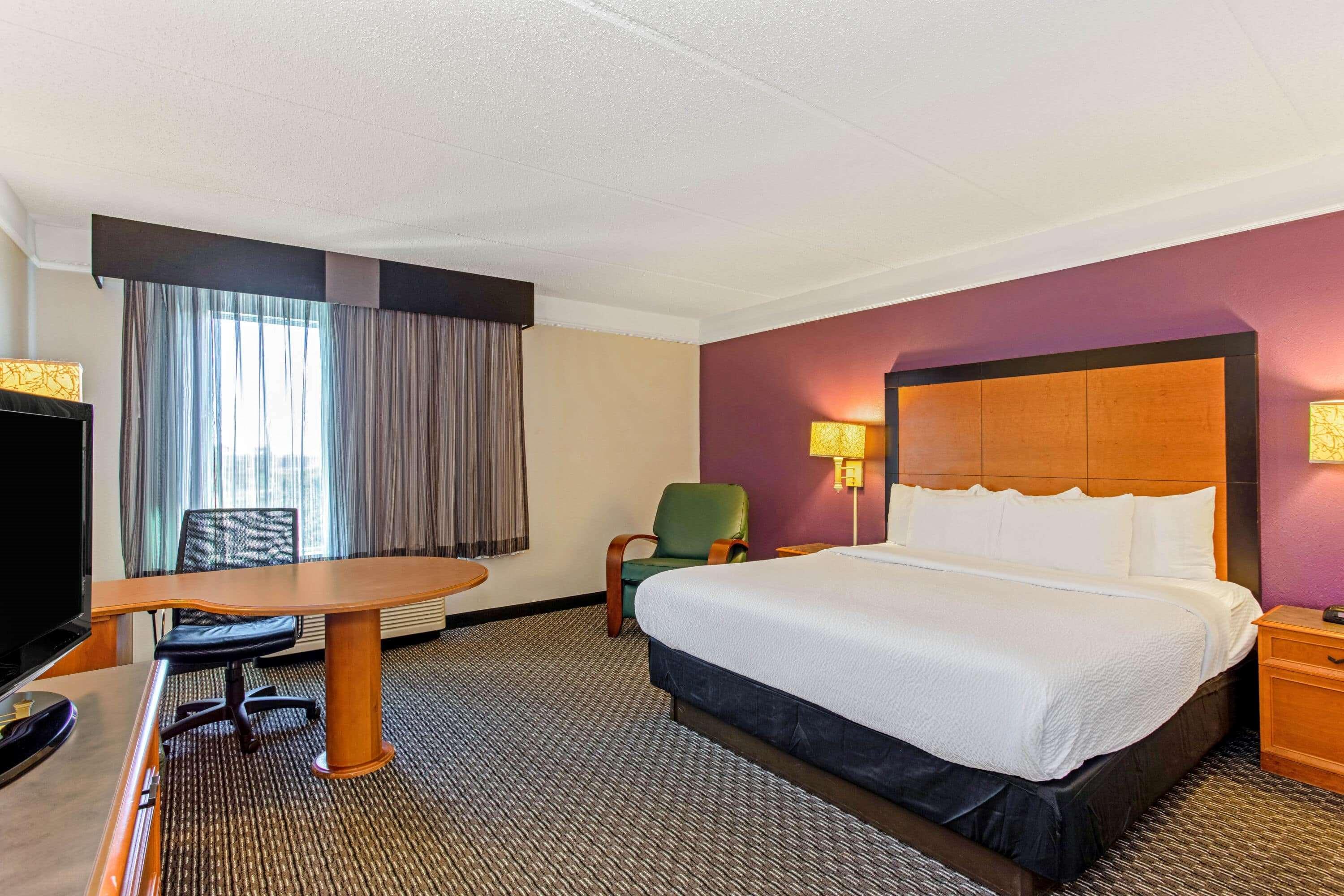 La Quinta By Wyndham Orlando I Drive/Conv Center Hotel Williamsburg Екстериор снимка