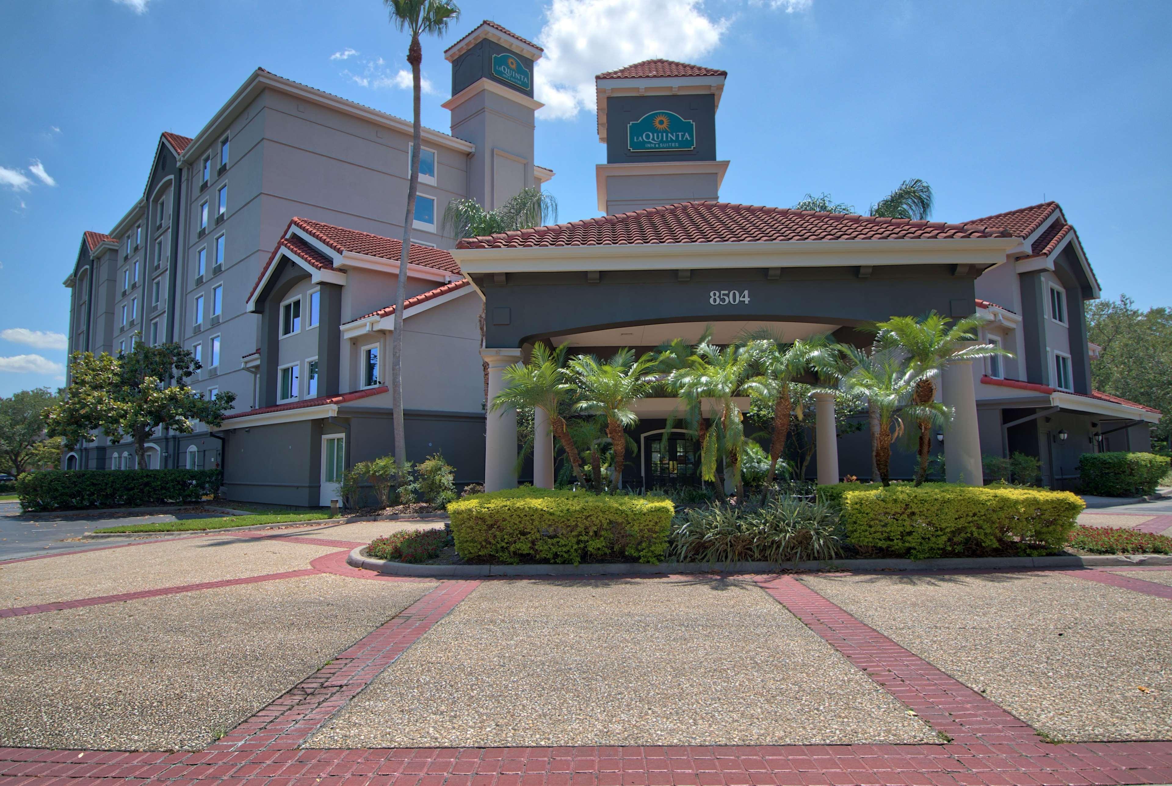 La Quinta By Wyndham Orlando I Drive/Conv Center Hotel Williamsburg Екстериор снимка