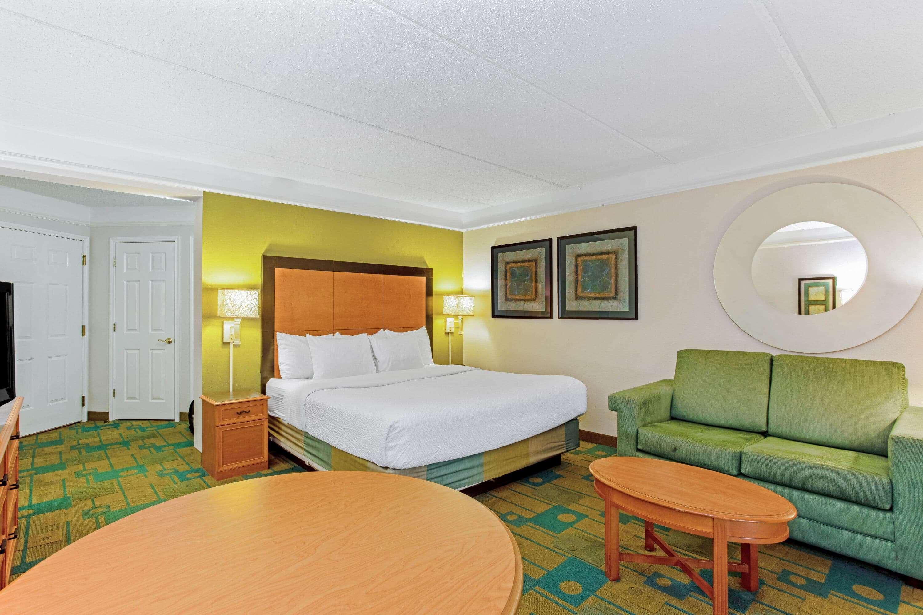 La Quinta By Wyndham Orlando I Drive/Conv Center Hotel Williamsburg Екстериор снимка