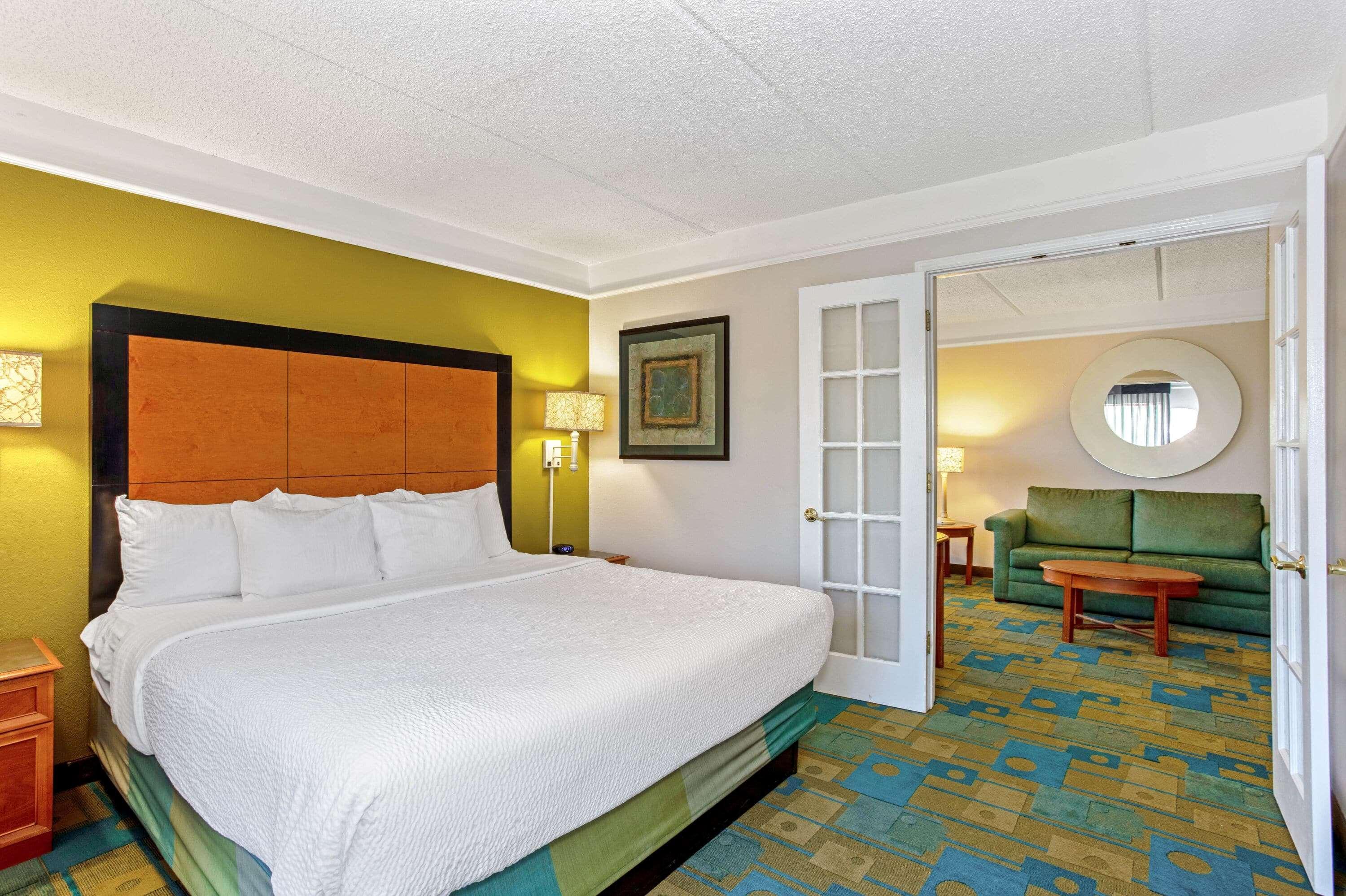 La Quinta By Wyndham Orlando I Drive/Conv Center Hotel Williamsburg Екстериор снимка