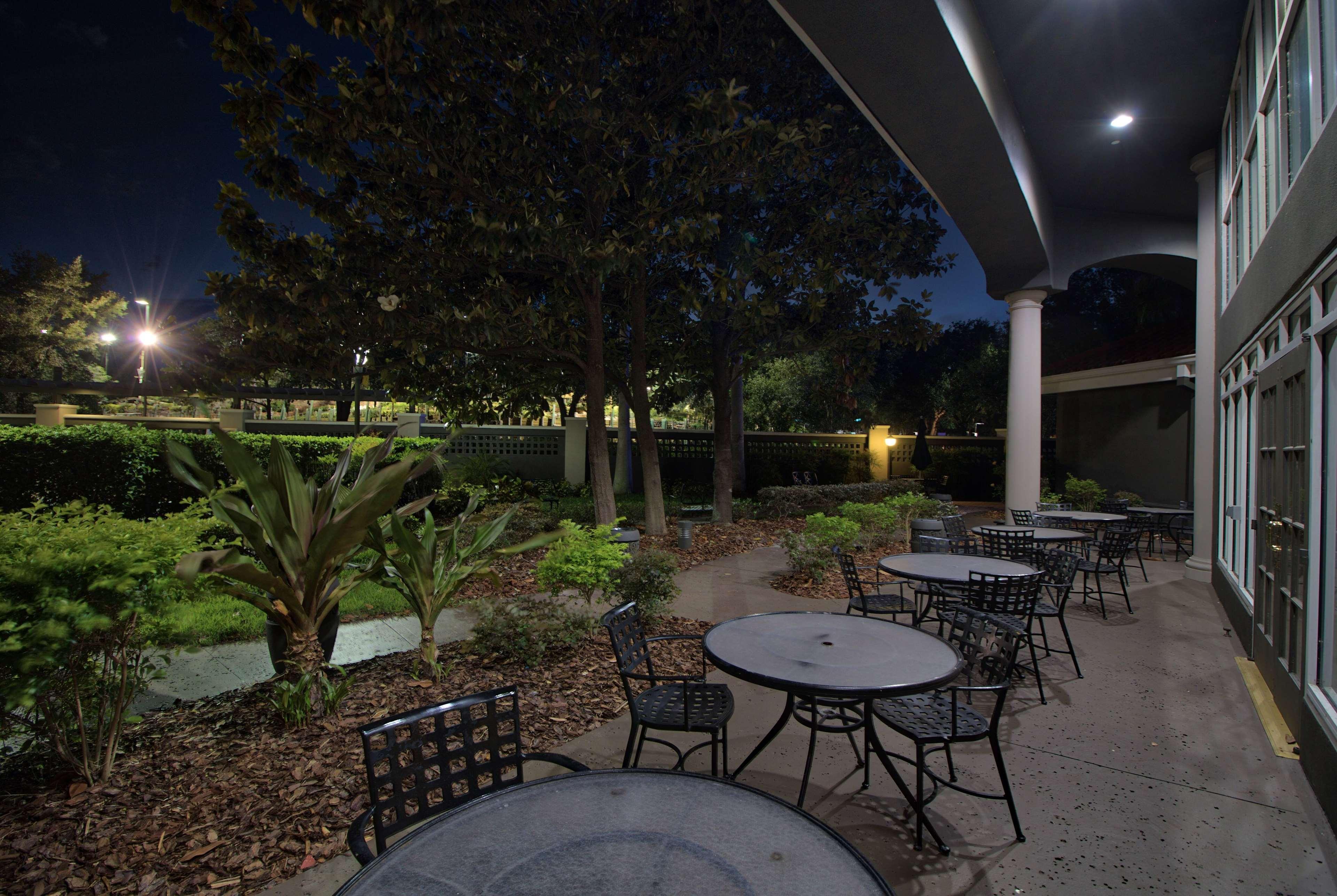 La Quinta By Wyndham Orlando I Drive/Conv Center Hotel Williamsburg Екстериор снимка