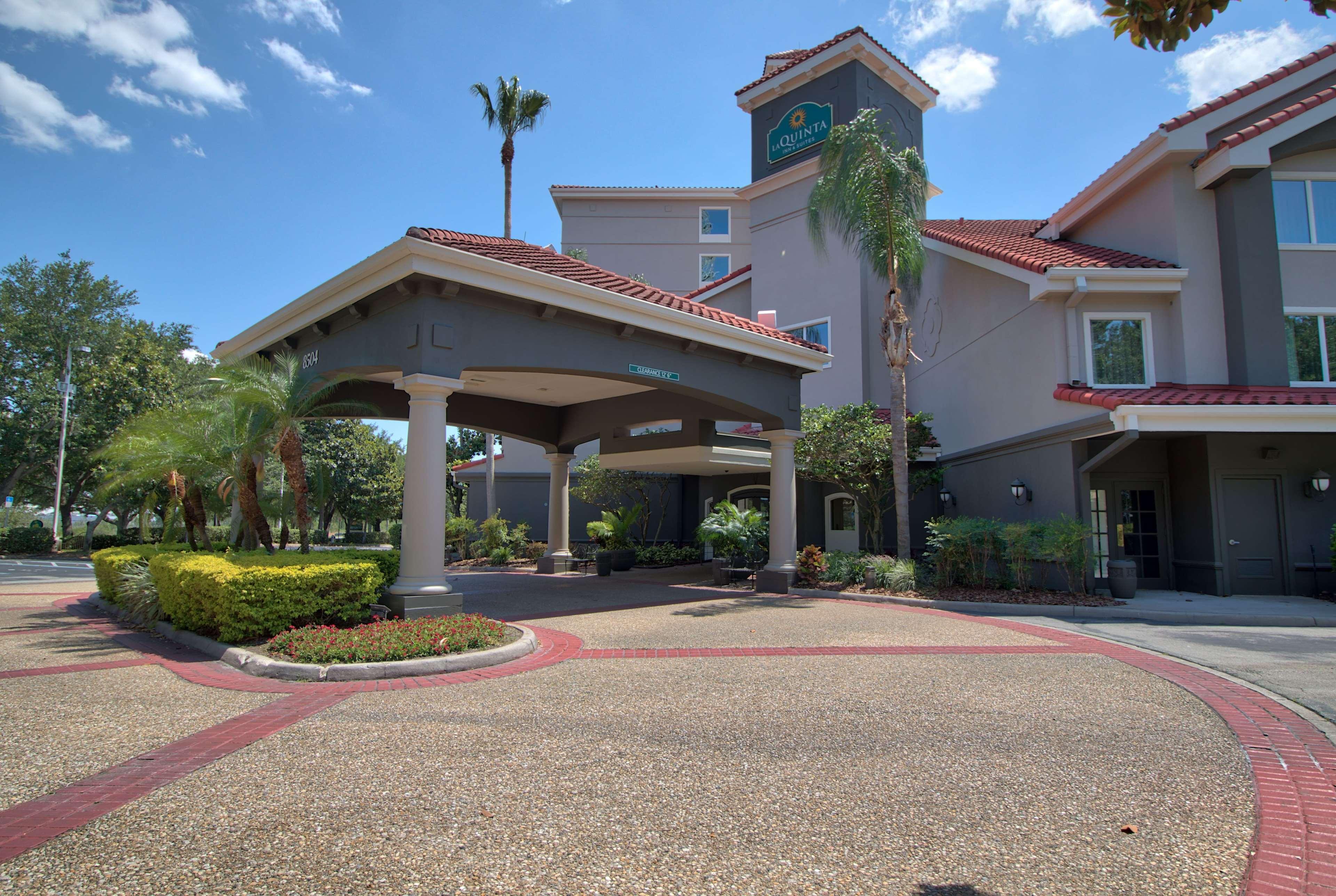 La Quinta By Wyndham Orlando I Drive/Conv Center Hotel Williamsburg Екстериор снимка