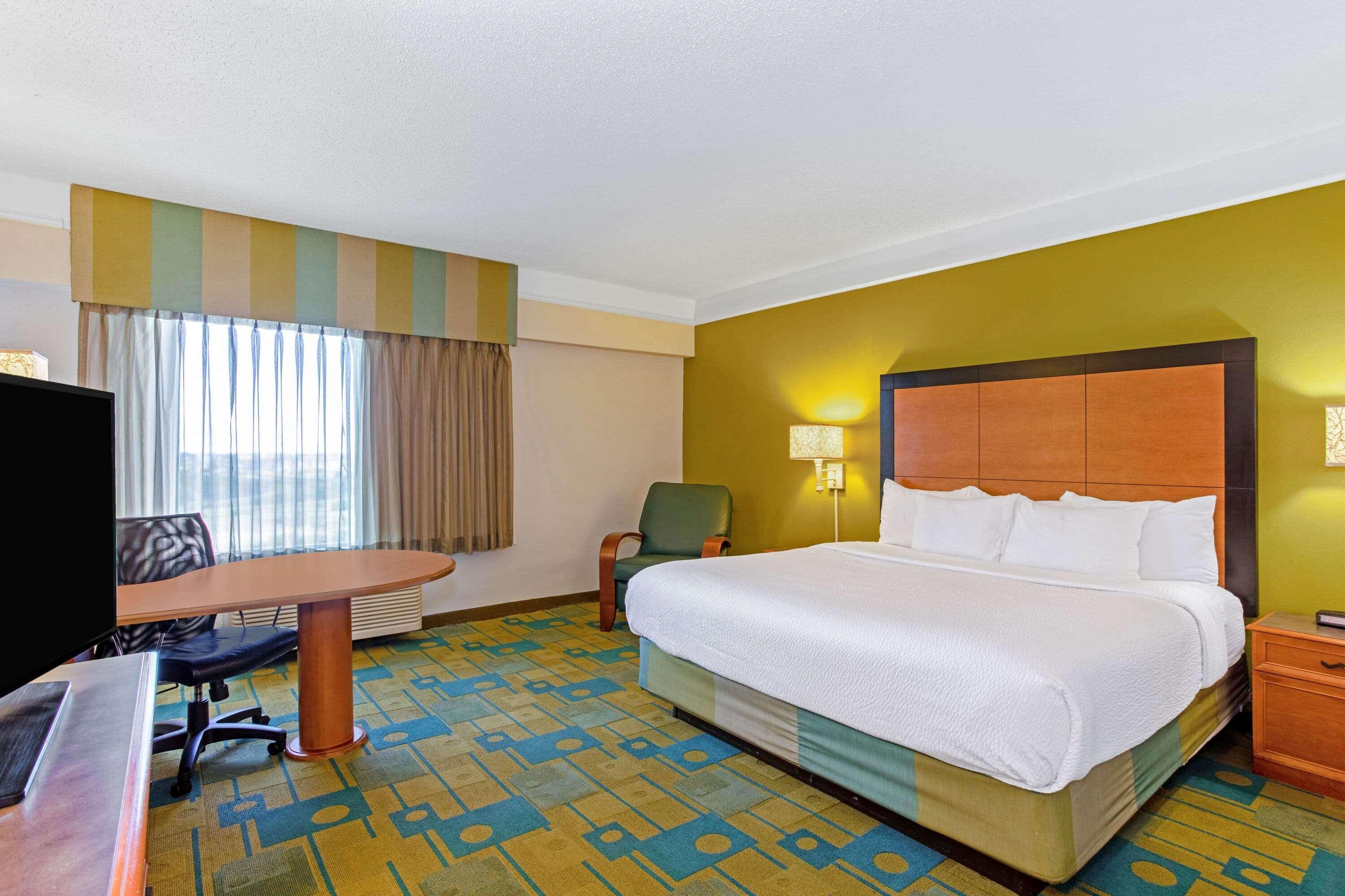 La Quinta By Wyndham Orlando I Drive/Conv Center Hotel Williamsburg Екстериор снимка