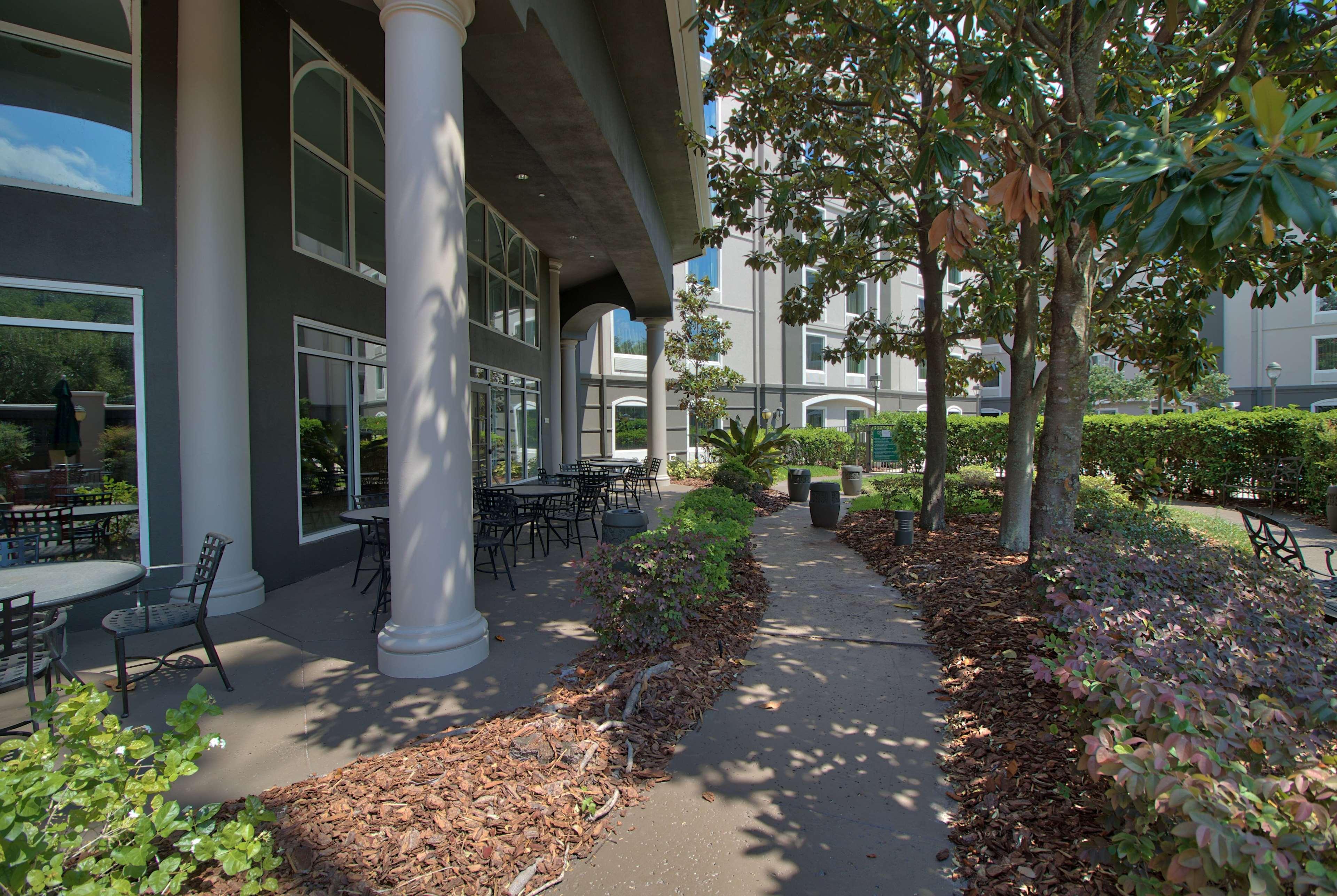 La Quinta By Wyndham Orlando I Drive/Conv Center Hotel Williamsburg Екстериор снимка