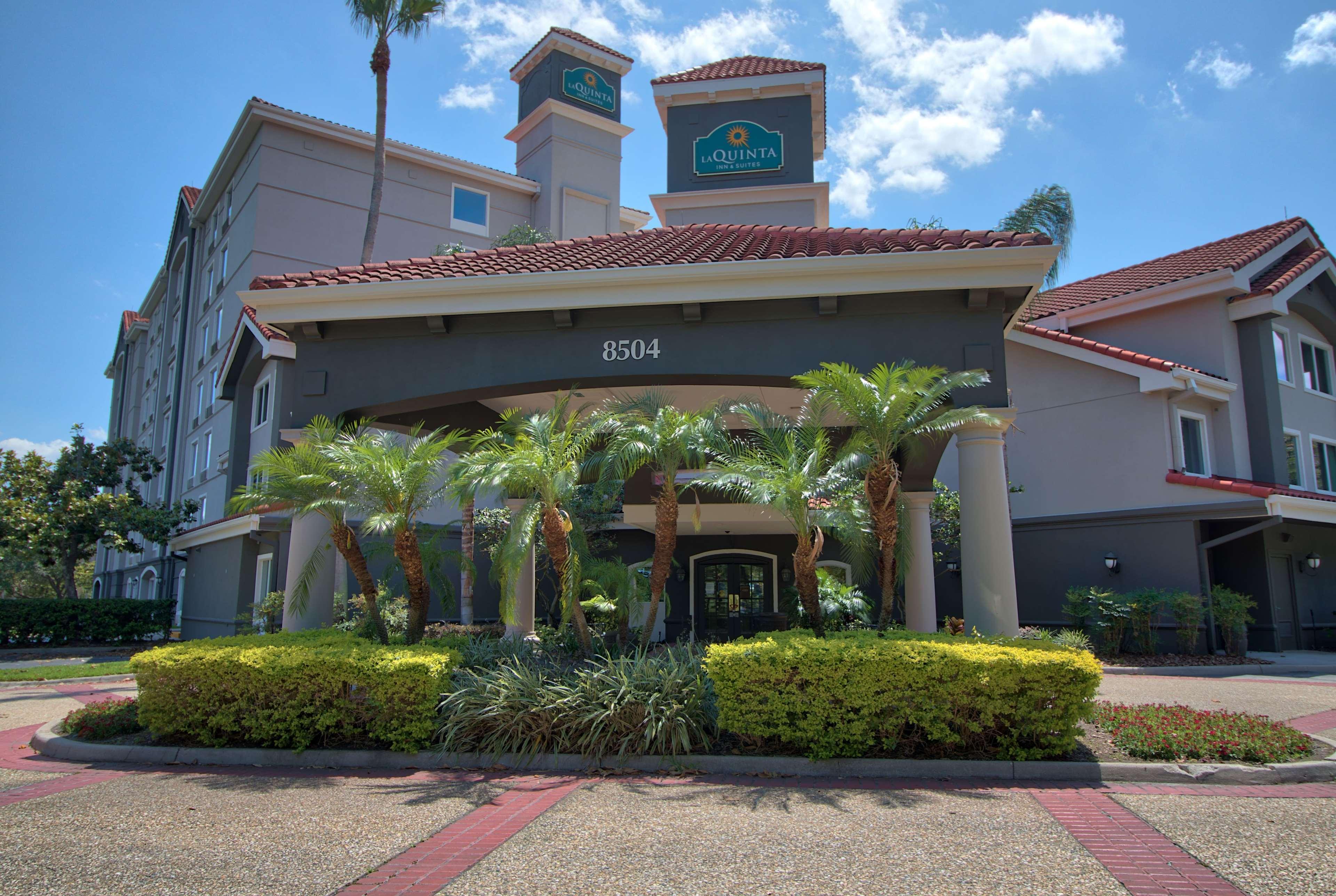 La Quinta By Wyndham Orlando I Drive/Conv Center Hotel Williamsburg Екстериор снимка
