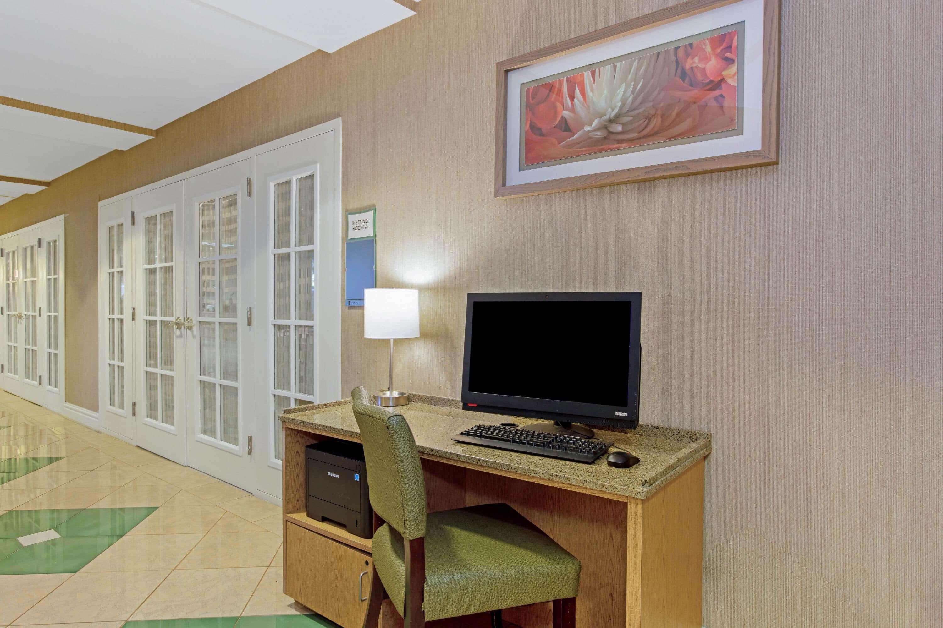 La Quinta By Wyndham Orlando I Drive/Conv Center Hotel Williamsburg Екстериор снимка