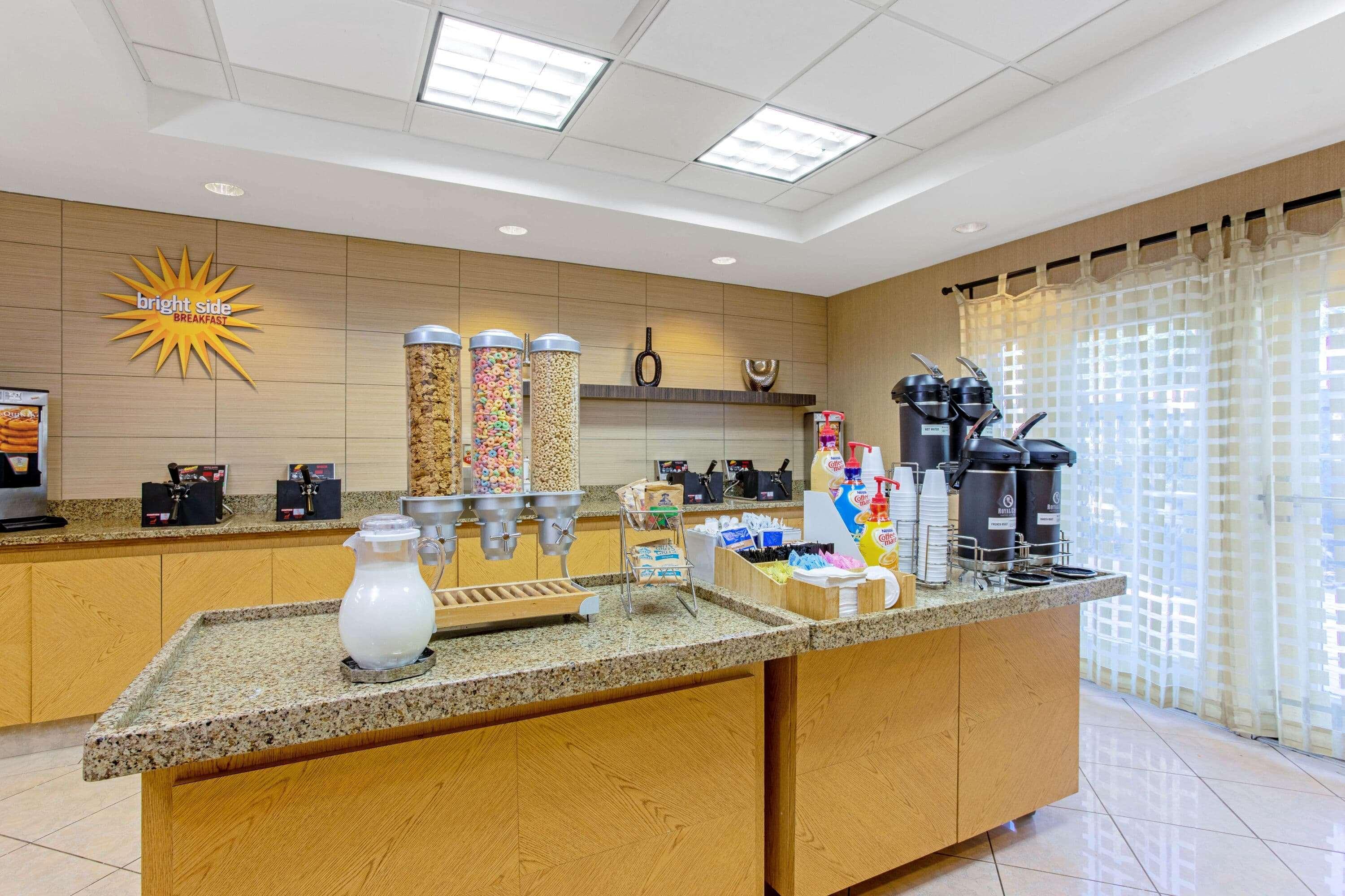La Quinta By Wyndham Orlando I Drive/Conv Center Hotel Williamsburg Екстериор снимка