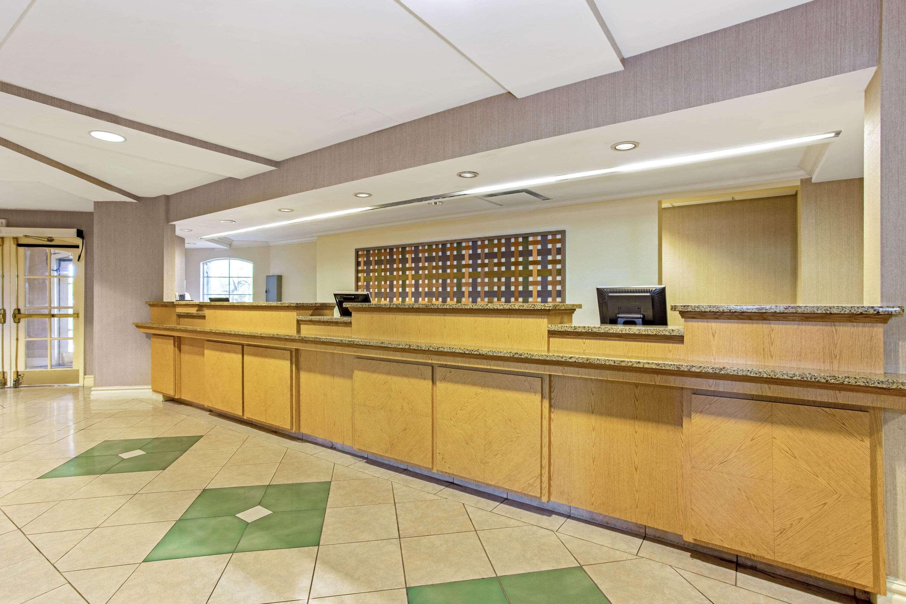La Quinta By Wyndham Orlando I Drive/Conv Center Hotel Williamsburg Екстериор снимка