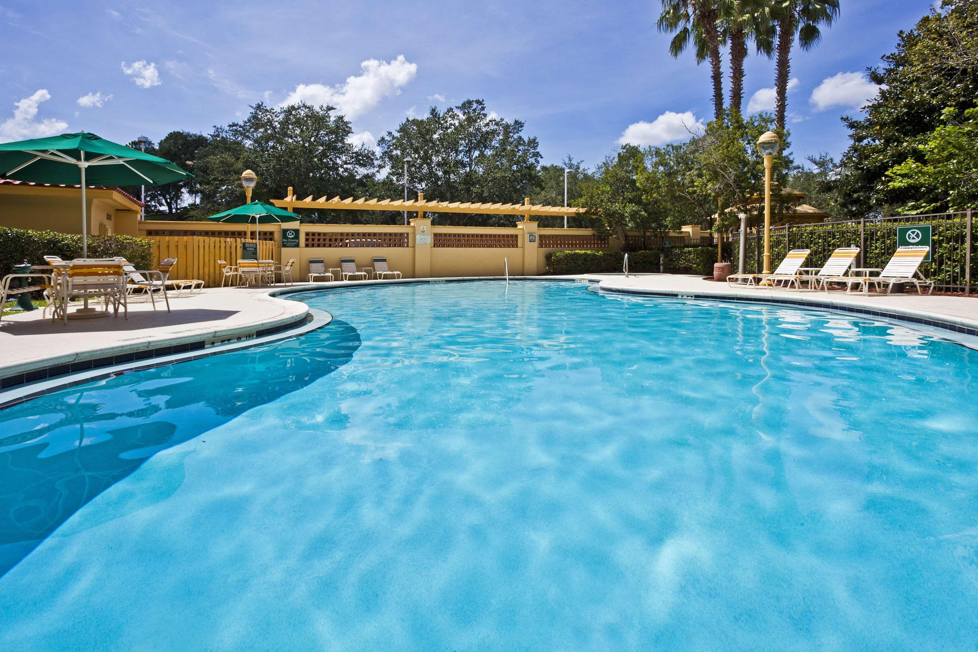 La Quinta By Wyndham Orlando I Drive/Conv Center Hotel Williamsburg Екстериор снимка