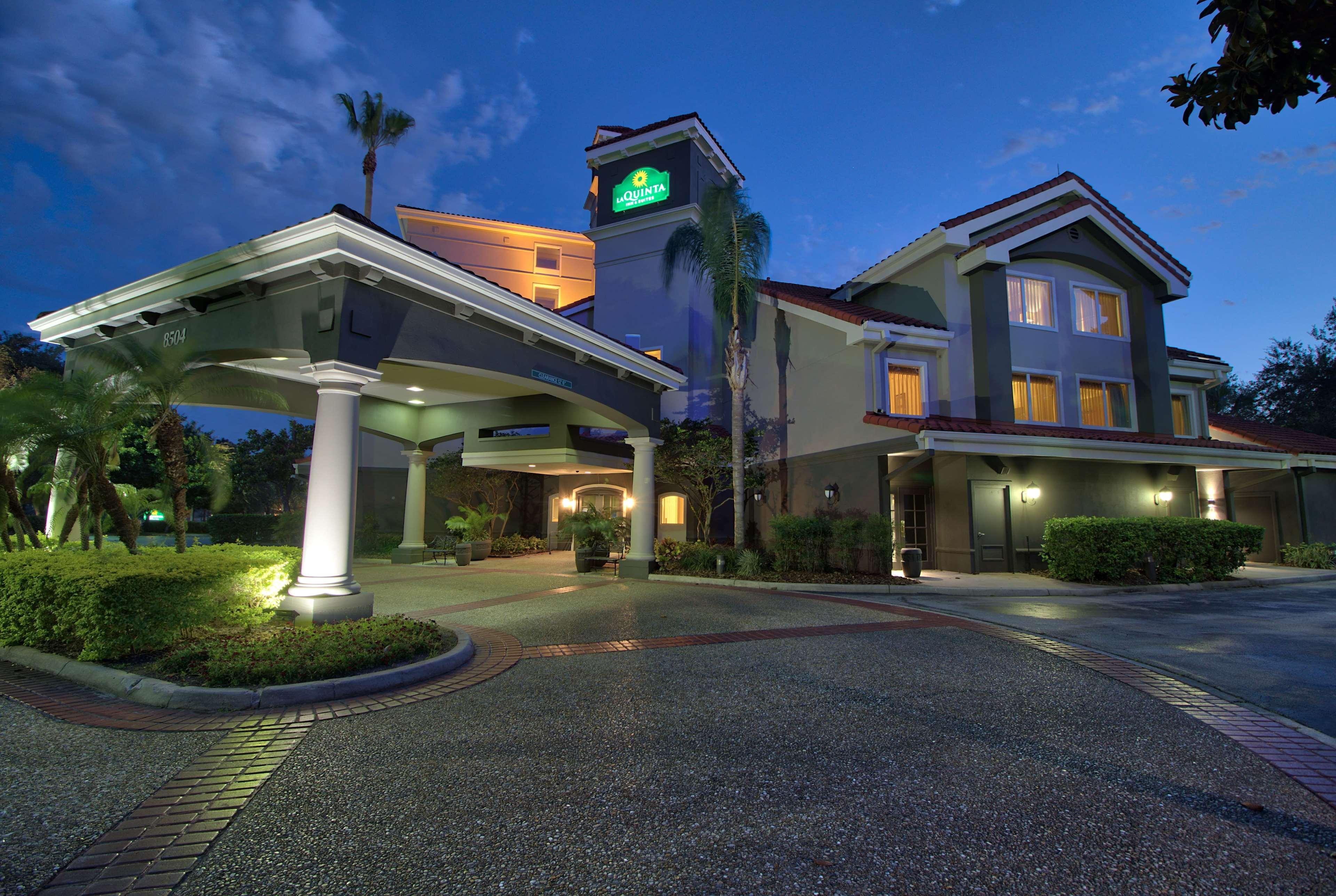 La Quinta By Wyndham Orlando I Drive/Conv Center Hotel Williamsburg Екстериор снимка