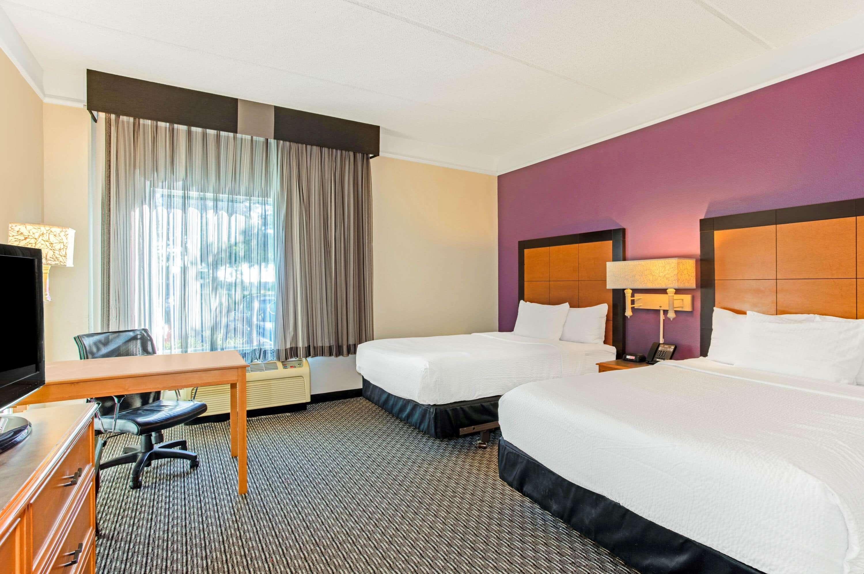 La Quinta By Wyndham Orlando I Drive/Conv Center Hotel Williamsburg Екстериор снимка