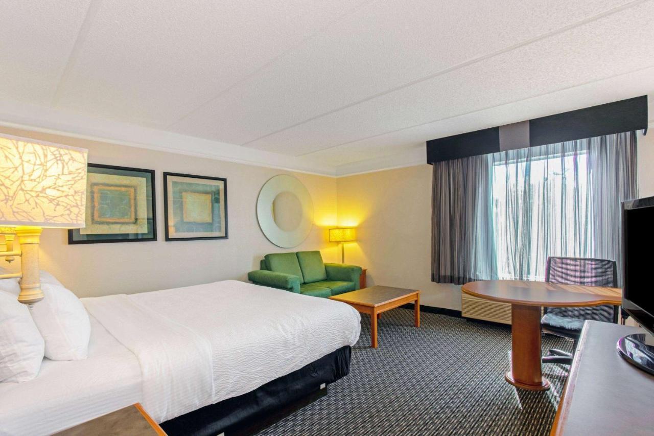 La Quinta By Wyndham Orlando I Drive/Conv Center Hotel Williamsburg Екстериор снимка