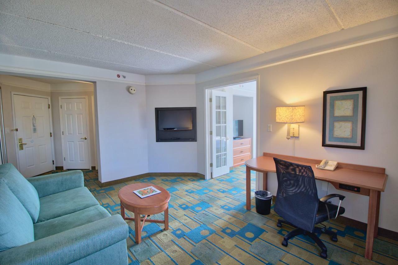 La Quinta By Wyndham Orlando I Drive/Conv Center Hotel Williamsburg Екстериор снимка