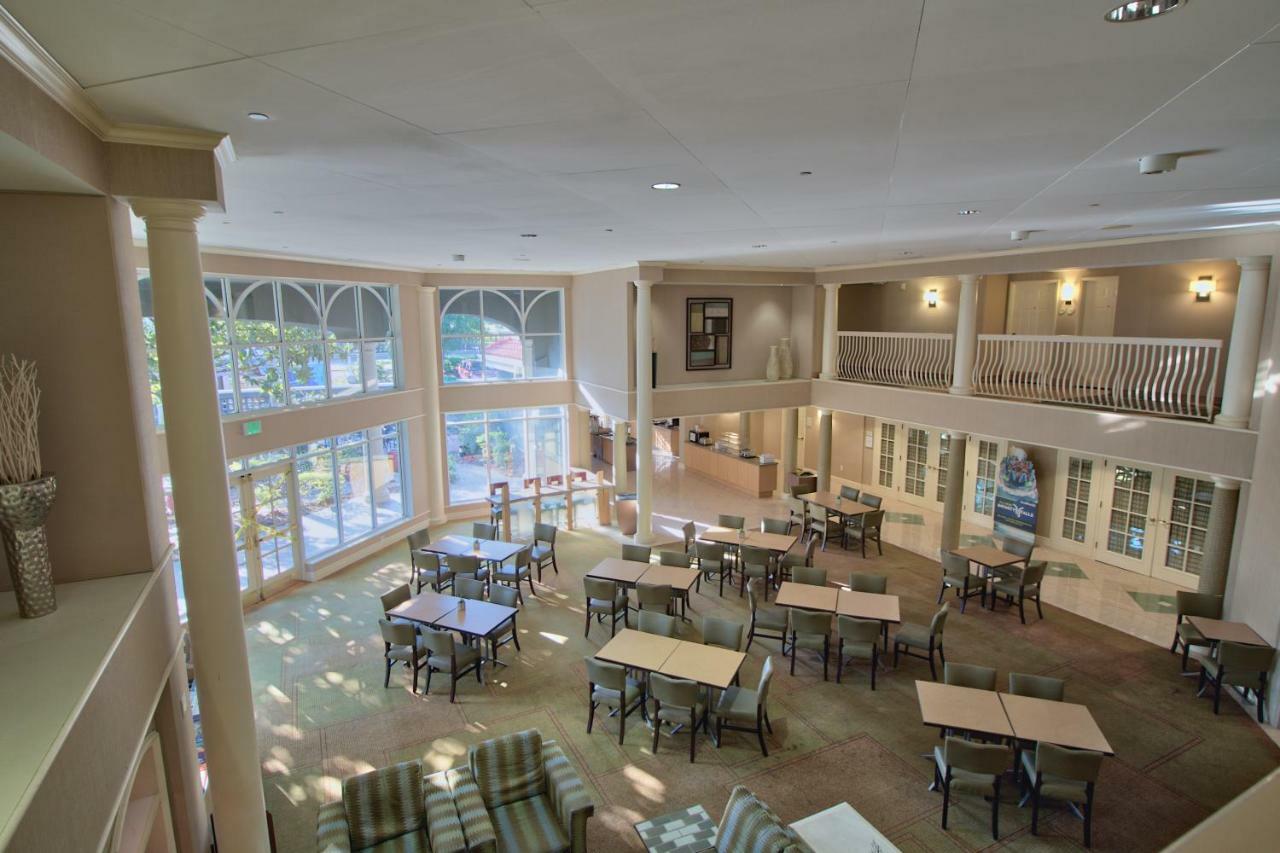 La Quinta By Wyndham Orlando I Drive/Conv Center Hotel Williamsburg Екстериор снимка